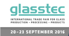 Glasstec 2016 - международная выставка